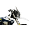 PUIG Rally Semi Fairing (Clear) 20548W
