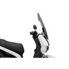 PUIG V-Tech Line Touring Screen (Light Smoke) 21488H