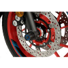PUIG PHB19 Front Fork Protector (Black) 20028N