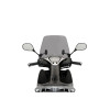PUIG Traffic Screen (Light Smoke) 20734H
