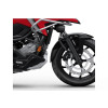 PUIG Front Fender Extender (Black) 21167N