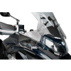 PUIG Front Deflectors (Light Smoke) 21127H