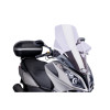 PUIG V-Tech Line Touring Screen (Clear) 6790W
