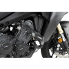 PUIG Pro 2.0 Frame Sliders (Black) 21370N