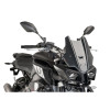 PUIG Touring Screen (Carbon Look) 8917C