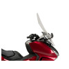 PUIG V-Tech Line Touring Screen (Clear) 20574W