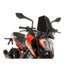 PUIG New Generation Sport Screen (Black) 9514N