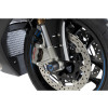 PUIG PHB19 Front Fork Protector (Black) 20050N
