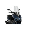 PUIG V-Tech Line Touring Screen (Clear) 20713W