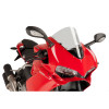 PUIG R-Racer Screen (Clear) 7621W
