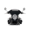 PUIG Batwing Sport Screen (Light Smoke) 21116H