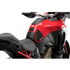 PUIG Side Tank Pad Protector (Black) 21303N