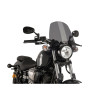 PUIG New Generation Touring Screen (Dark Smoke) 9438F