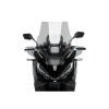 PUIG Front Deflectors (Light Smoke) 21578H