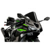 PUIG R-Racer Screen (Black) 21832N