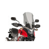 PUIG Touring Screen (Light Smoke) 8901H