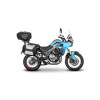 SHAD 4P Pannier Fitting Kit M0TX554P