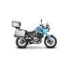 SHAD 4P Pannier Fitting Kit M0TX554P