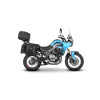 SHAD 4P Pannier Fitting Kit M0TX554P