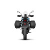 SHAD 4P Pannier Fitting Kit M0TX554P