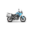 SHAD 4P Pannier Fitting Kit M0TX554P