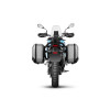 SHAD 4P Pannier Fitting Kit M0TX554P
