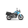 SHAD 4P Pannier Fitting Kit M0TX554P