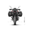 SHAD 3P Pannier Fitting Kit M0XC75IF