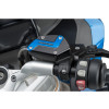PUIG Front Brake liquid tank cover (Blue) 9273A