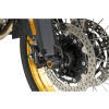 PUIG PHB19 Front Fork Protector Ring (Black) 22368N