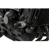 PUIG Vintage Frame Sliders (Black) 8594N