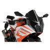 PUIG Z-Racing Screen (Black) 21476N