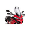 PUIG Touring Screen With Extender (Clear) 7624W