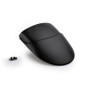 PUIG Front Fender Extender (Black) 8488N
