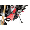 PUIG Kickstand Extension Pad (Black) 20418N