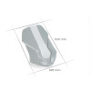 PUIG Touring Screen (Light Smoke) 21336H