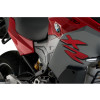 PUIG Upper Deflectors (Clear) 20430W