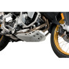 PUIG Engine Sump Guard (Silver) 21464P