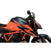 PUIG New Generation Sport Screen (Light Smoke) 20425H