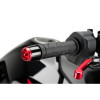 PUIG Thruster Bar Ends (Black) 9411N