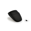 PUIG Front Fender Extender (Black) 3680N