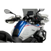PUIG Side Tank Pad Protector (Clear) 20600W