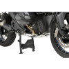 PUIG Pista Lower Spoiler (Matt Black) 22306J
