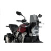PUIG New Generation Sport Screen (Dark Smoke) 9748F