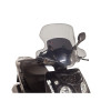 PUIG City Touring Screen (Light Smoke) 6267H