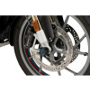 PUIG PHB19 Front Fork Protector (Black) 20106N