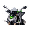 PUIG New Generation Touring Screen (Light Smoke) 7514H