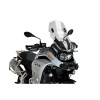 PUIG Adjustable Touring Screen (Clear) 3179W