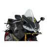 PUIG R-Racer Screen (Clear) 20571W