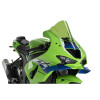 PUIG Z-Racing Screen (Green) 20541V